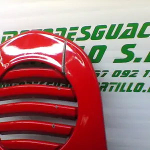 Foto de Frontal Vespa Lx50 4T referencia 336-19-24465 foto 4