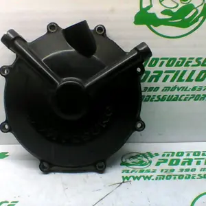 Foto de Tapa de cárter Hyosung COMET 650 I referencia 39-20-29389 foto 2