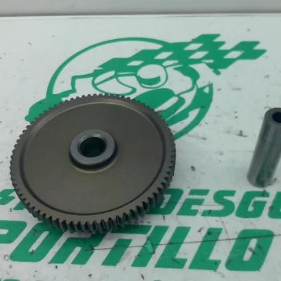 Foto de Piñón del motor de arranque Honda CB 500XA referencia 415-23-47920
