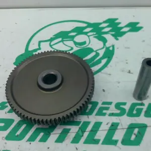 Foto de Piñón del motor de arranque Honda CB 500XA referencia 415-23-47920 foto 1