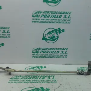 Foto de Varilla de freno trasero Daelim Daystar 125 referencia 43-24-48228 foto 4