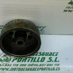 Foto de Plato magnetico Yamaha XJ 600 S DIVERSION referencia 128-19-20213 foto 4