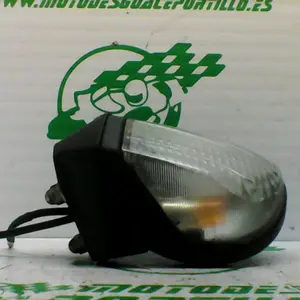 Foto de Intermitente trasero derecho Yamaha Xenter 125 referencia 446-22-40715
