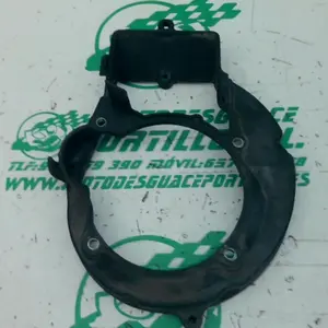 Foto de Tapa de cilindro Suzuki Katana 50 referencia 320-23-45232 foto 11