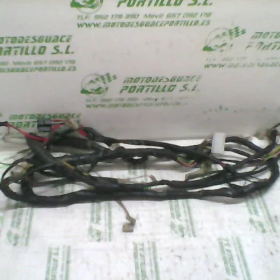 Foto de Instalación electrica Yamaha Neos 50 referencia 160-18-14411
