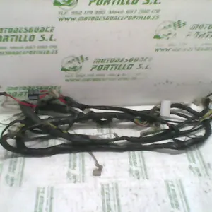 Foto de Instalación electrica Yamaha Neos 50 referencia 160-18-14411