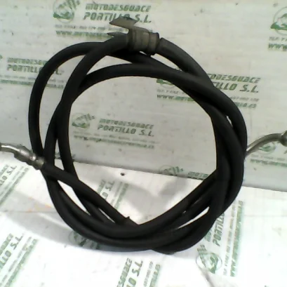 Foto de Latiguillo freno trasero Yamaha Xcity 250 referencia 366-19-37327