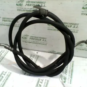 Foto de Latiguillo freno trasero Yamaha Xcity 250 referencia 366-19-37327