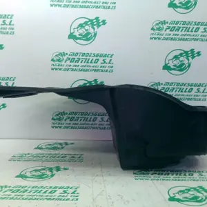 Foto de Porta-casco Honda PS 125 referencia 106-24-47738 foto 3