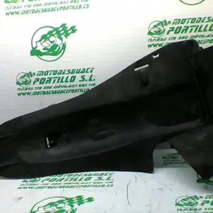Foto de Paso de rueda Honda SKY 50 referencia 90-18-29850 foto 2
