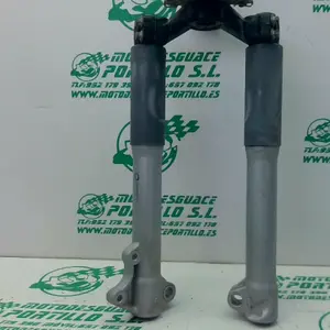 Foto de Horquilla Piaggio Liberty 50 4T referencia 304-22-41008 foto 3