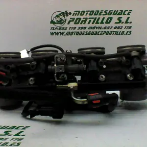 Foto de Cuerpo inyección Kawasaki Z 750 referencia 163-16-18514 foto 5