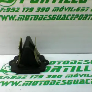 Foto de Caja de laminas Piaggio ZIP Aire 2T 2 50 referencia 61-16-7590