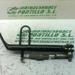Foto de Patilla lateral Daelim ns III125 referencia 108-16-25617 foto 9
