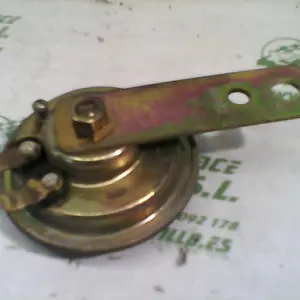 Foto de Claxon Sym Orbit 50 4T referencia 107-17-9222