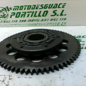 Foto de Embrague de arranque Yamaha SUPER- TENERE 750 97 referencia 173-18-22367 foto 4