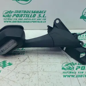Foto de Retrovisor derecho Honda FORZA 125 referencia 396-25-48978 foto 3