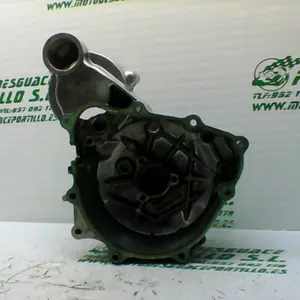 Foto de Tapa de encendido Honda CBF 250 referencia 214-19-23308 foto 6