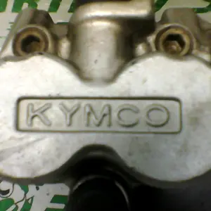 Foto de Pinza de freno delantera Kymco Bet&win 125 referencia 321-19-38859 foto 10