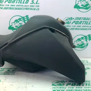 Foto de Deposito gasolina Yamaha XT-125-X referencia 144-23-43756 foto 7
