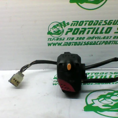 Foto de Piña izquierda Peugeot Ludix 50 referencia 35-24-47140