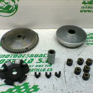 Foto de Variador Peugeot Speedfight 2 50 referencia 253-20-34514 foto 8