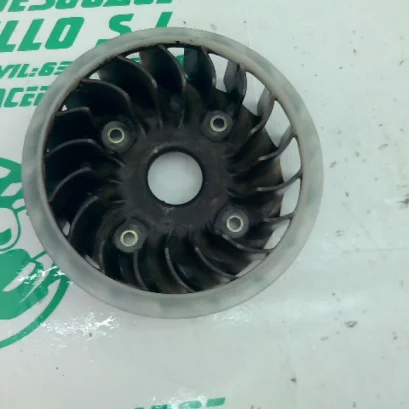 Foto de Ventilador del plato magnetico Yamaha Cygnus x 125 referencia 262-24-48891