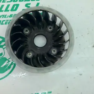 Foto de Ventilador del plato magnetico Yamaha Cygnus x 125 referencia 262-24-48891 foto 1