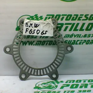 Foto de Rotor ABS Delantero BMW F-650-GS referencia 27-21-28719