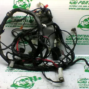 Foto de Instalación electrica Yamaha Cygnus x 125 referencia 425-21-32186 foto 2