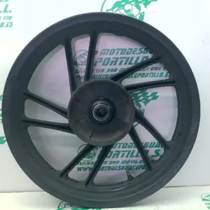 Foto de Llanta trasera Honda SH 125I 13-16 referencia 143-24-48512 foto 7
