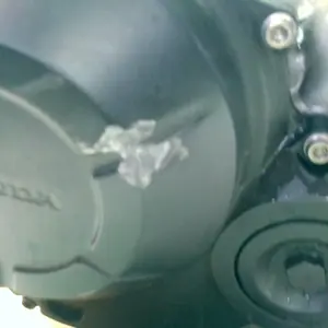 Foto de Motor Honda CB 500XA referencia 415-23-47926 foto 6
