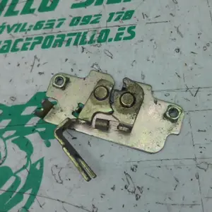 Foto de Cerradura del asiento Sym JET 14 125 LC referencia 194-23-46850 foto 2