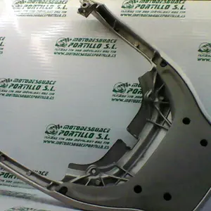 Foto de Asidero Honda Silver wing 600 referencia 122-19-20336 foto 5