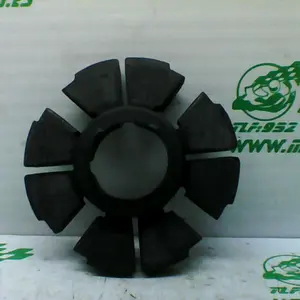 Foto de Silentblock rueda trasera Suzuki GN 250 referencia 192-17-33153 foto 3