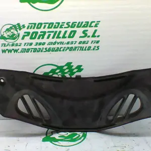 Foto de Tapa de bujia Piaggio LIBERTY 125 - 05-08 referencia 193-22-38035 foto 11