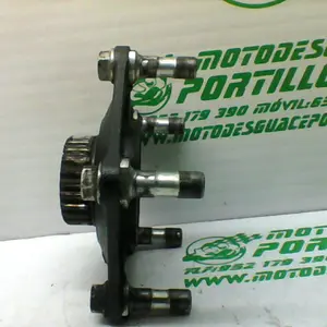 Foto de Maza llanta trasera Gilera NEXUS 500 04 referencia 15-21-28900