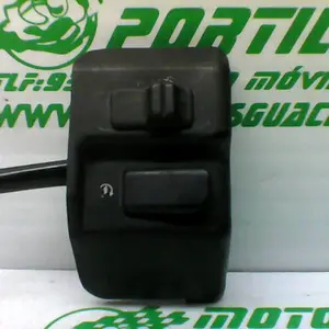Foto de Piña derecha Yamaha Cygnus flame 125 referencia 396-22-42864 foto 8