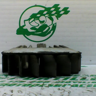Foto de Ventilador del plato magnetico Sym X-PRO 125 referencia 47-23-42567