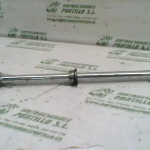 Foto de Eje de rueda delantera Sym Orbit 50 4T referencia 107-17-9244