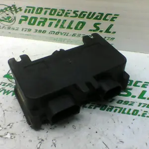 Foto de Módulo de control de presión de neumáticos BMW F 800 ST referencia 312-19-24385 foto 2