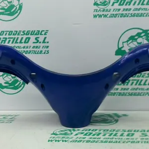 Foto de Contracabezón Piaggio FREE 50 referencia 262-20-44342 foto 2