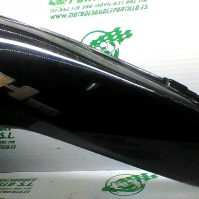 Foto de Carcasa bajo asiento izquierdo Honda SH 125 referencia 86-20-30444