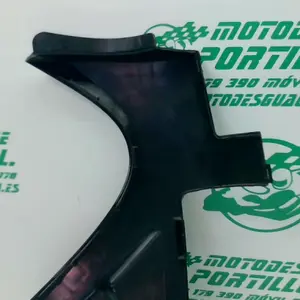 Foto de Carcasa bajo asiento Benelli MACIS referencia 324-22-39724 foto 11