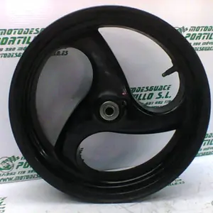 Foto de Llanta delantera Piaggio NRG MC2 50 referencia 223-18-20993 foto 2