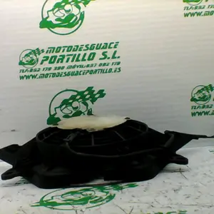 Foto de Ventilador del radiador BMW K1200R referencia 133-20-38552 foto 1