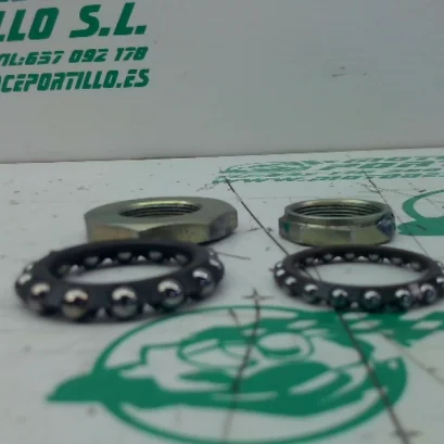 Foto de Rodamiento de dirección Sym JET 14 50 ES referencia 239-23-45378