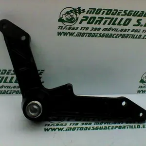 Foto de Soporte de motor Suzuki V Strom 650 referencia 144-19-21232 foto 10