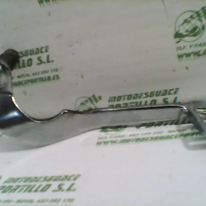 Foto de Palanca de freno trasero Honda CBF 250 referencia 146-18-14617