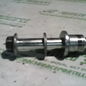 Foto de Eje de rueda delantera Suzuki Burgman 125 referencia 88-17-7845